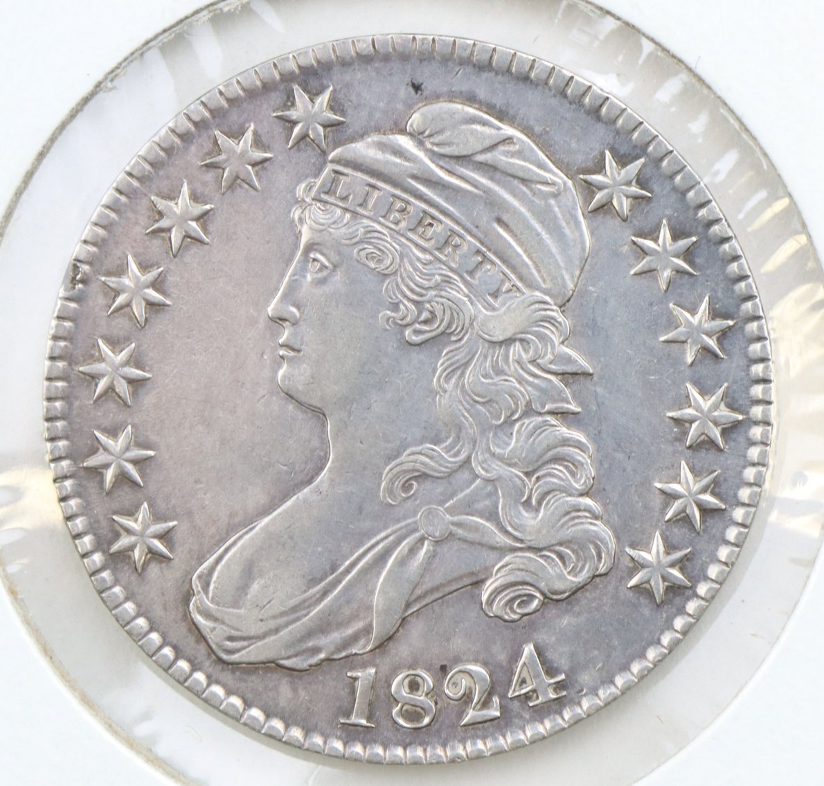 Image for Coin and Currency | April 7, 2026 at 7:00 PM