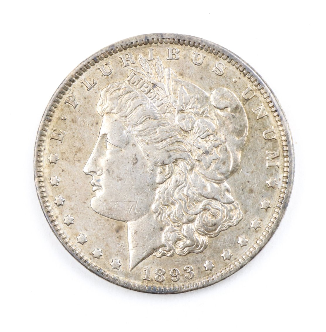 Image for Coin and Currency | April 7, 2026 at 7:00 PM