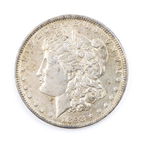 Image for Coin and Currency | April 7, 2026 at 7:00 PM