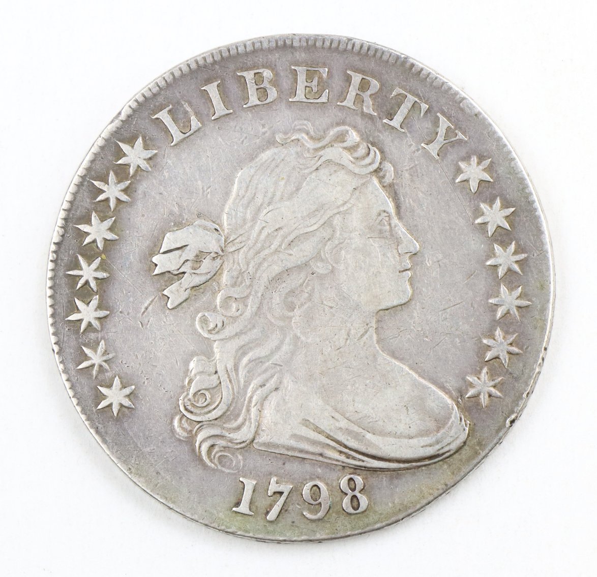 Image for Coin and Currency | April 7, 2026 at 7:00 PM