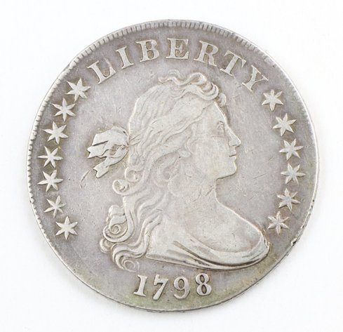 Image for Coin and Currency | April 7, 2026 at 7:00 PM