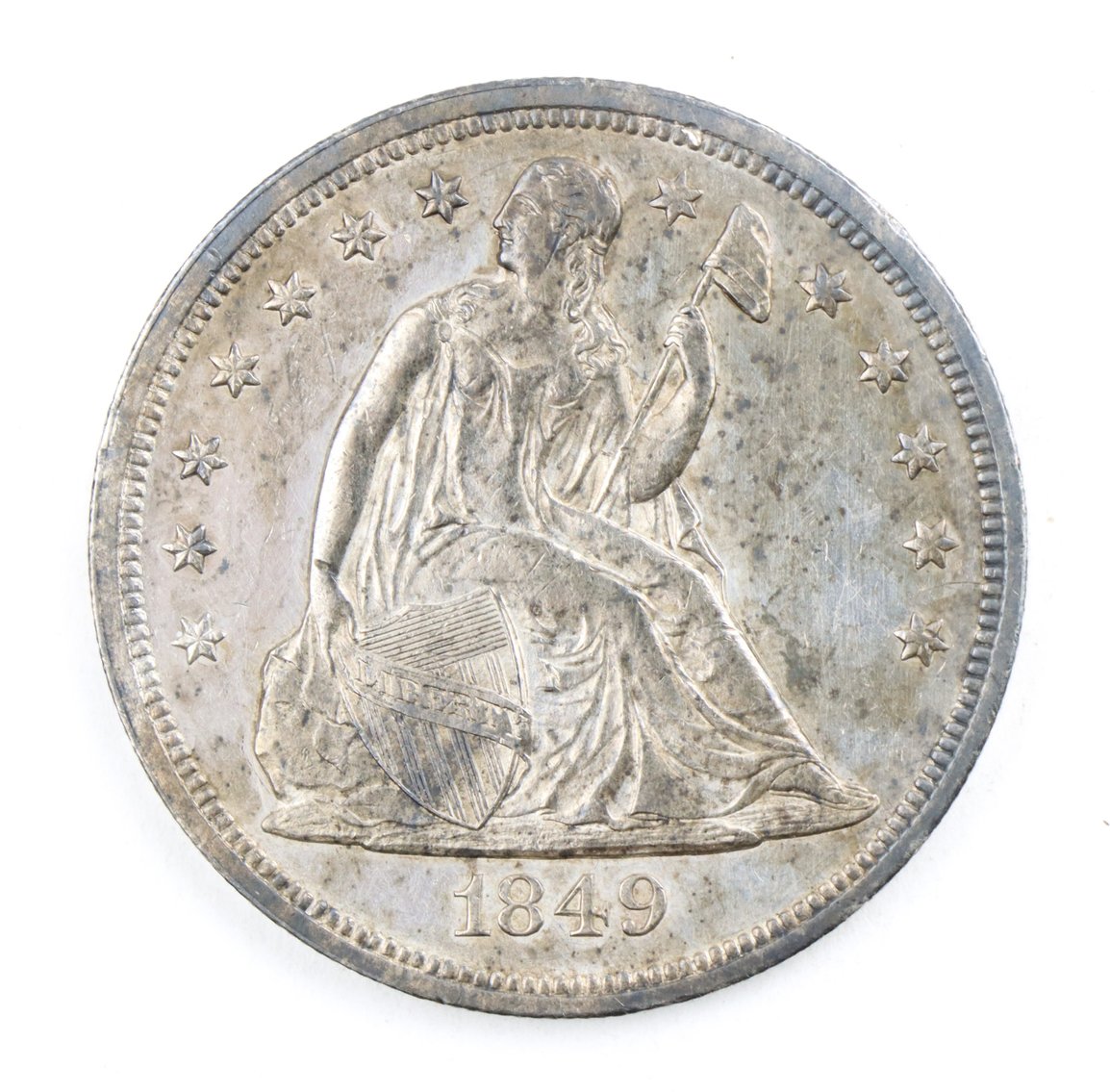 Image for Coin and Currency | April 7, 2026 at 7:00 PM