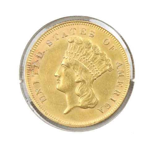 Image for Coin and Currency | April 7, 2026 at 7:00 PM