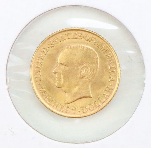 Image for Coin and Currency | April 7, 2026 at 7:00 PM