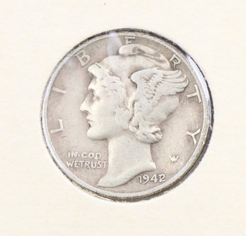 Image for Coin and Currency | April 7, 2026 at 7:00 PM