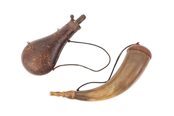 Image for Firearm Accessories, Sporting and Militaria | April 29, 2026 at 7:00 PM