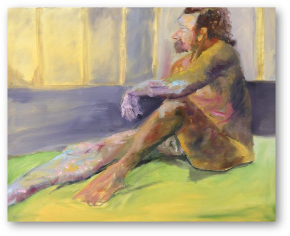 Image for Discovery Art | April 8, 2026 at 7:00 PM