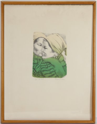 Image for Discovery Art | April 8, 2026 at 7:00 PM