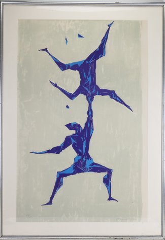 Image for Discovery Art | April 8, 2026 at 7:00 PM