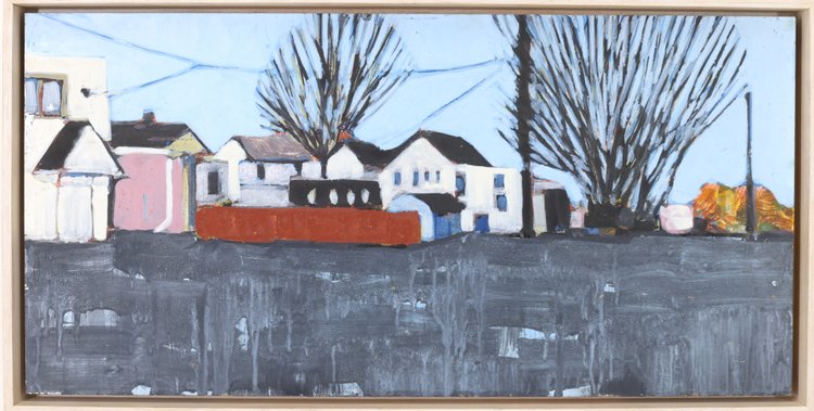 Image for Discovery Art | April 8, 2026 at 7:00 PM