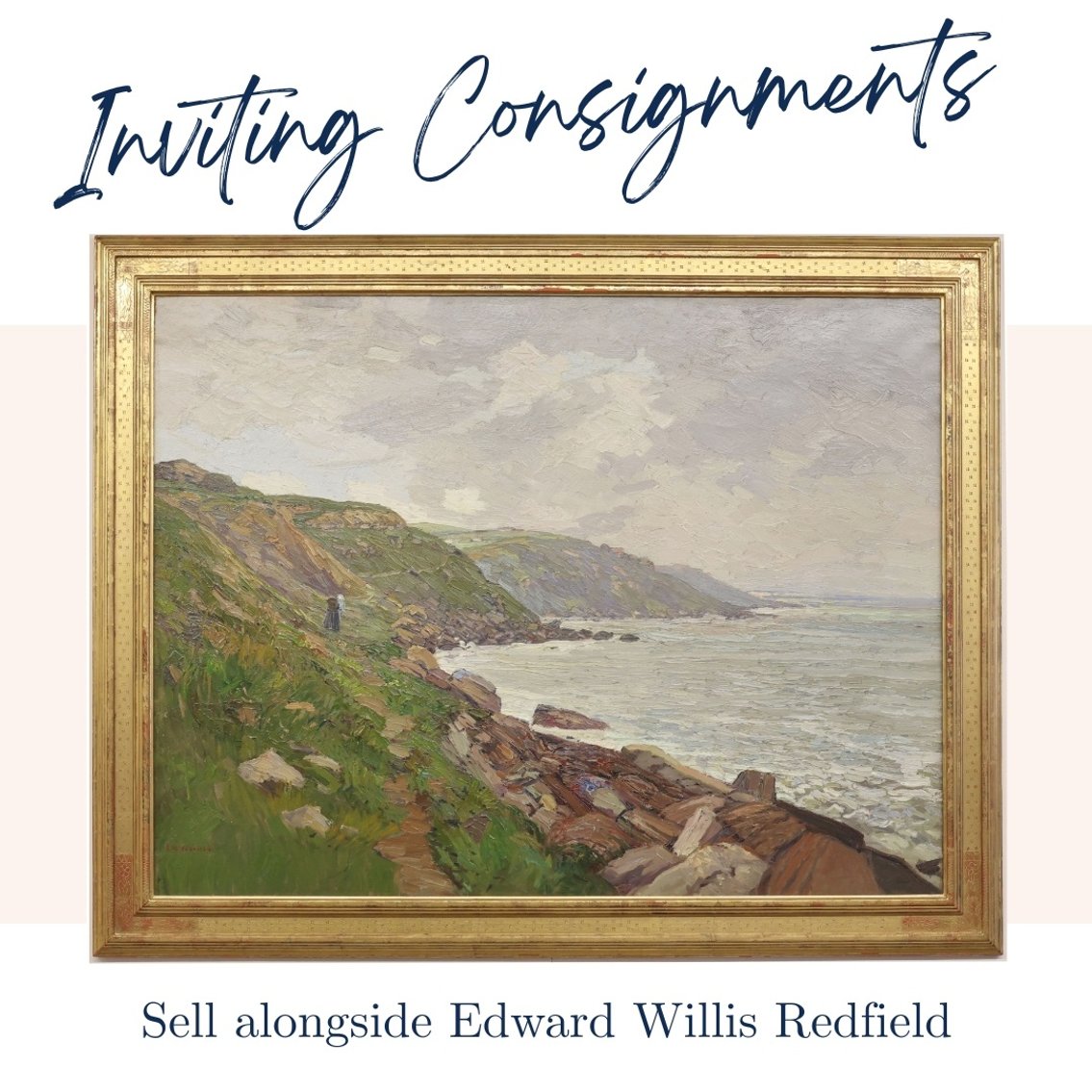 Image for Fine and Decorative Arts | June 11, 2026 | Inviting Consignments