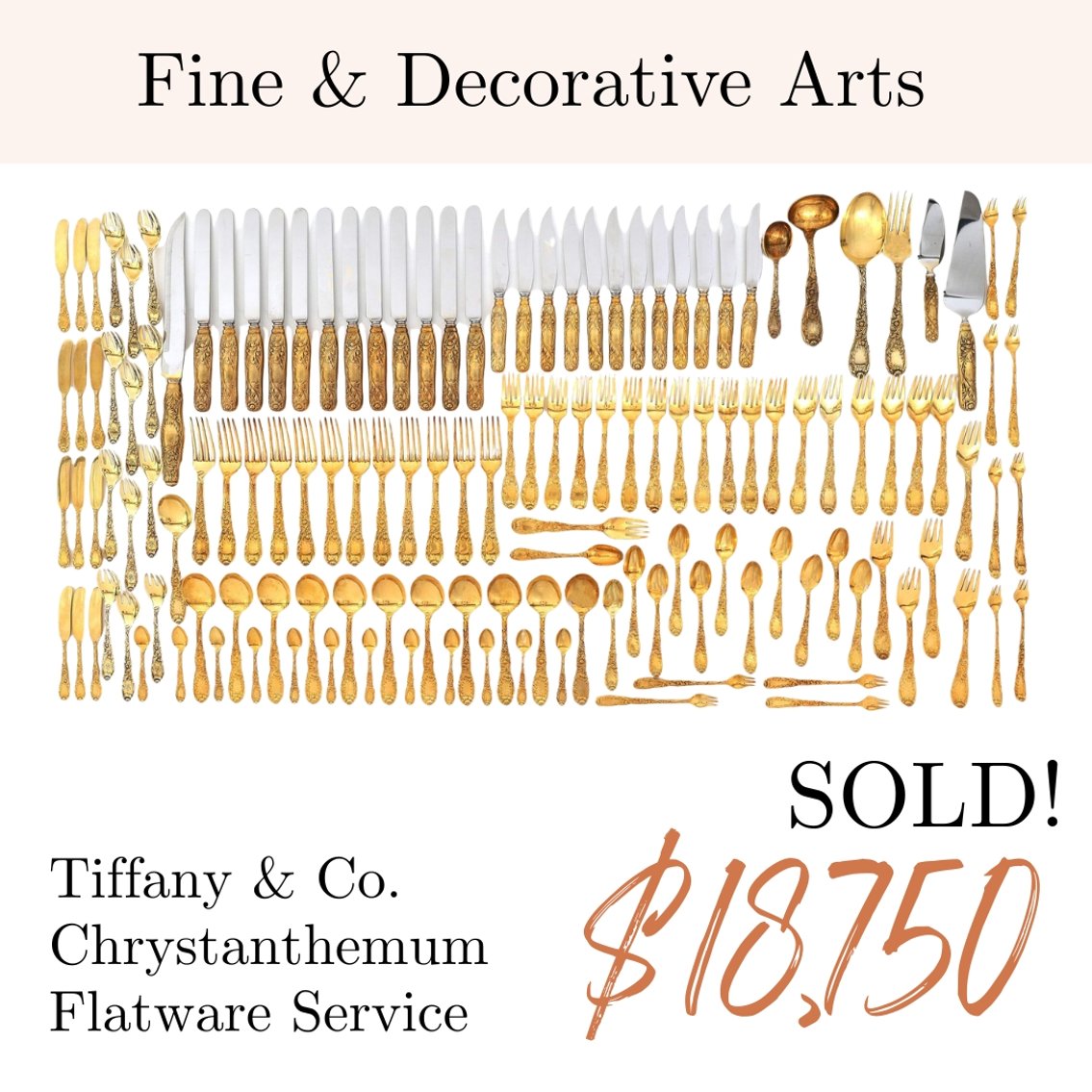 Image for Fine and Decorative Arts | June 11, 2026 | Inviting Consignments