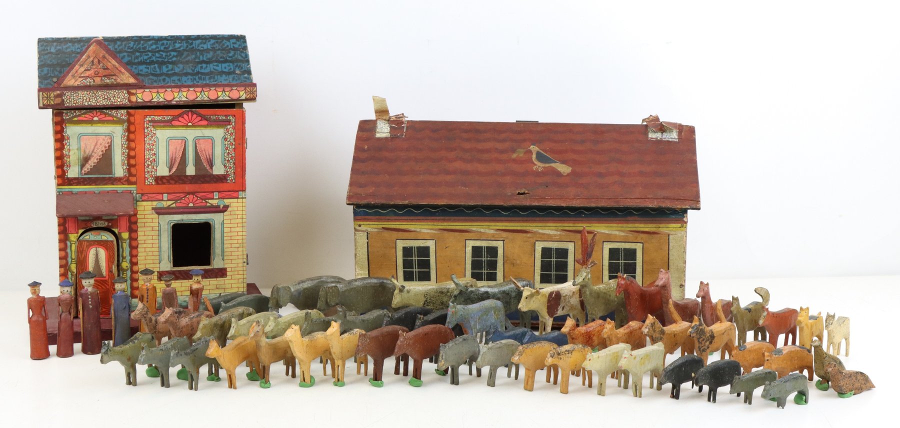 Image for Lancaster Single Owner Collection | Part 1 | April 16, 2026 at 10:00 AM