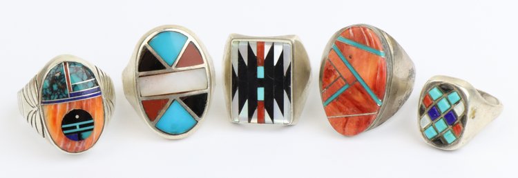 Image for Jewelry | April 22, 2026 at 8:00 PM