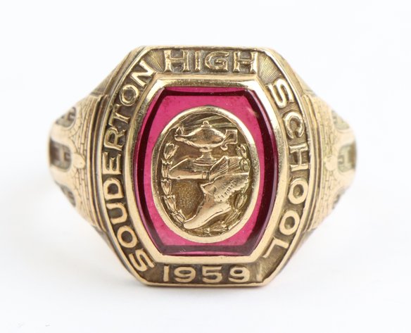 Image for Jewelry | April 22, 2026 at 8:00 PM