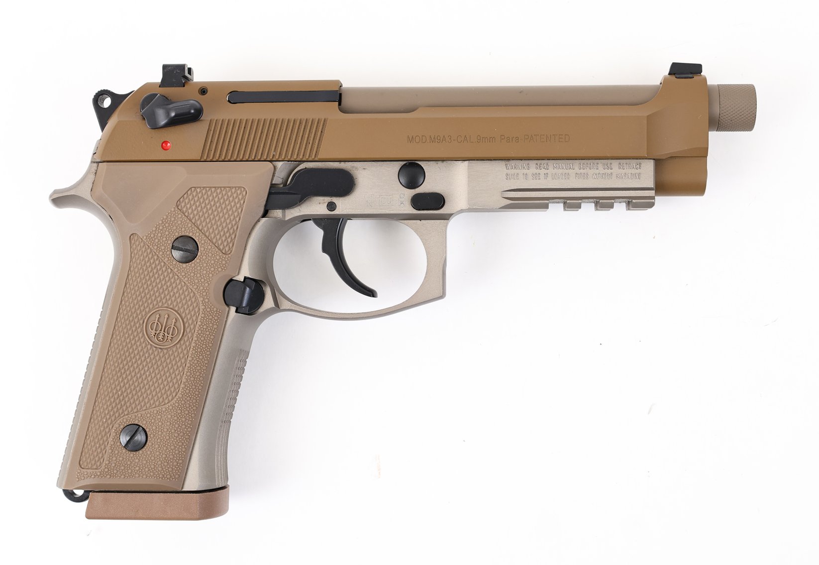 Image for Firearms | April 28, 2026 at 10:00 AM