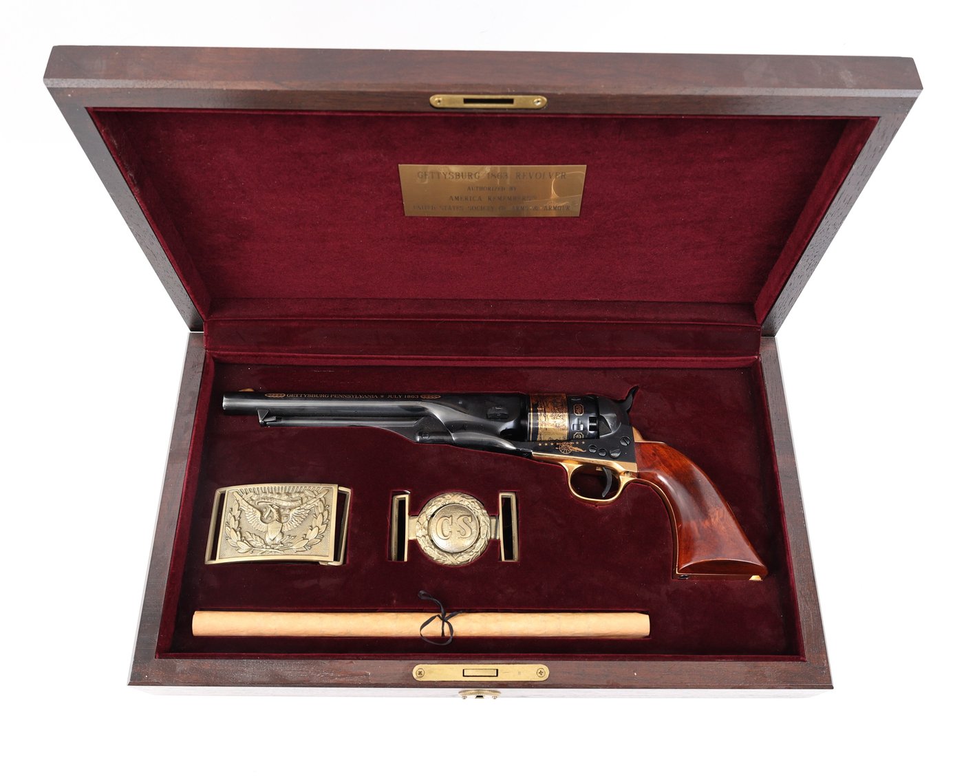 Image for Firearms | April 28, 2026 at 10:00 AM