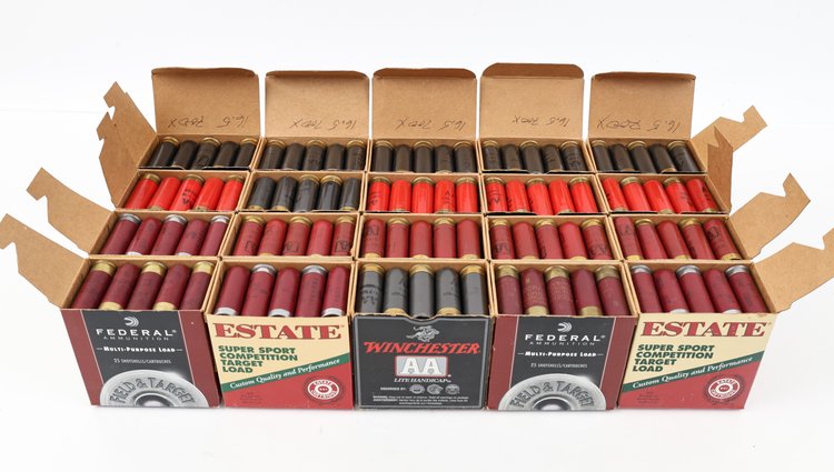 Image for Ammunition | April 28, 2026 at 7:00 PM