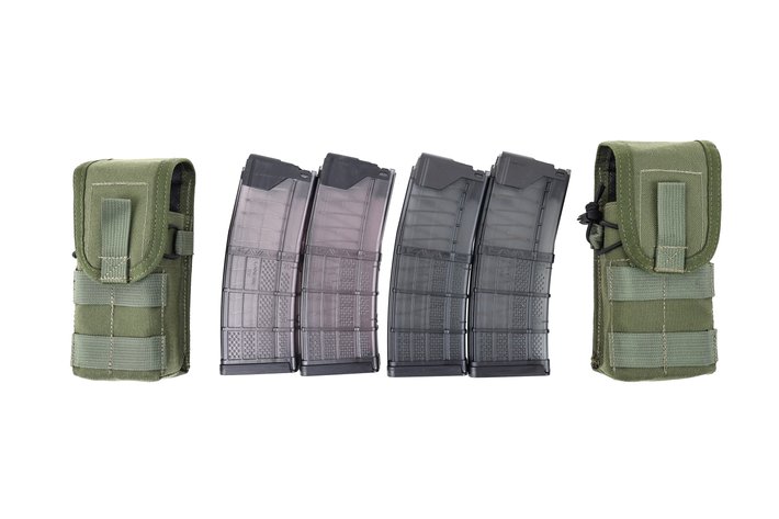 Image for Firearm Accessories, Sporting, Taxidermy, and Militaria | April 28, 2026 at 7:00 PM