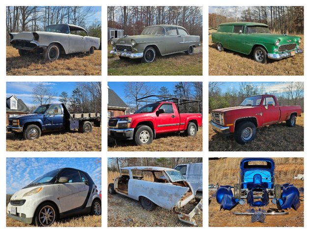 Image for Goodview Estate Auction