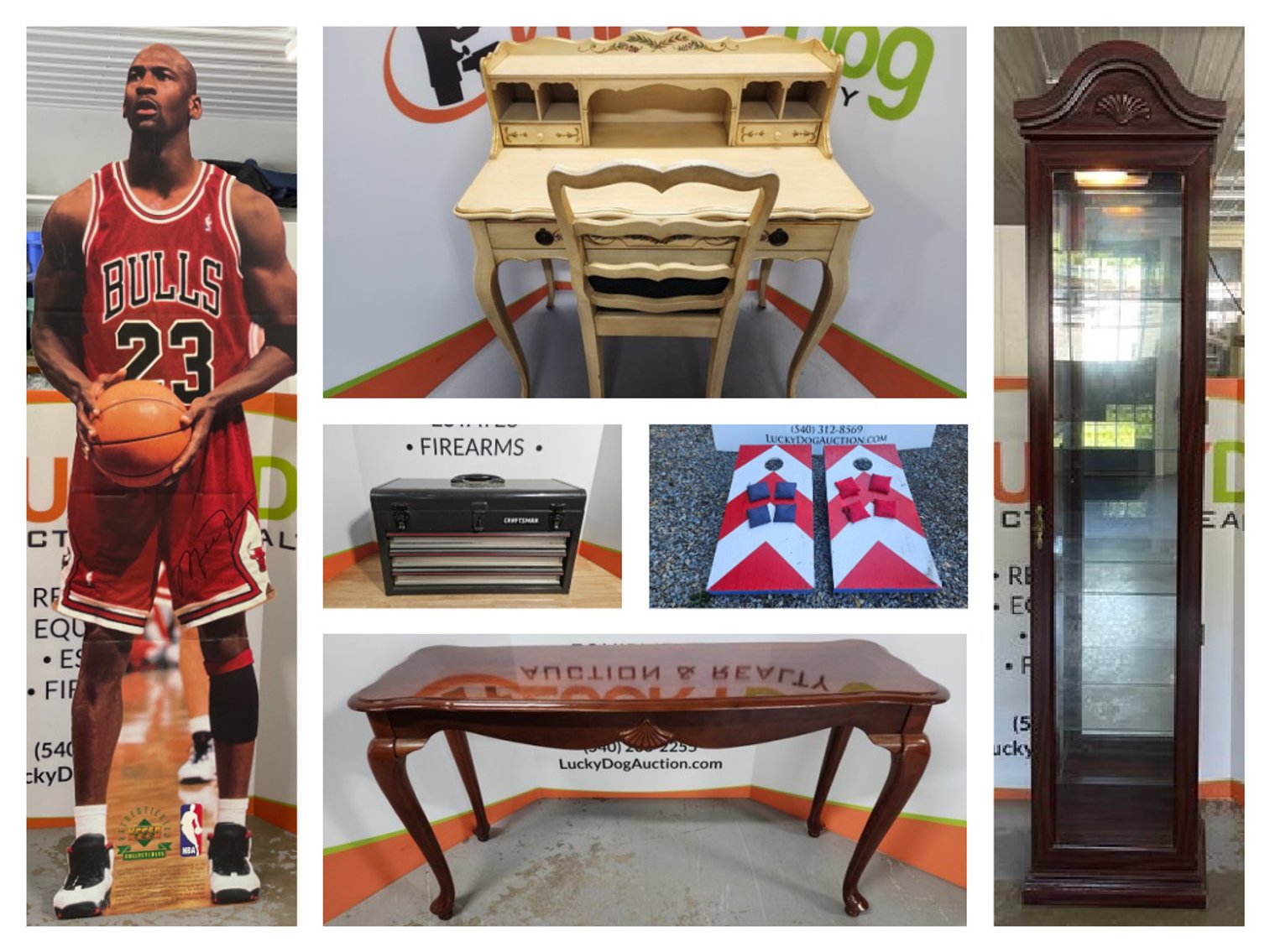 Image for Stonelyn Cottage Estate Auction