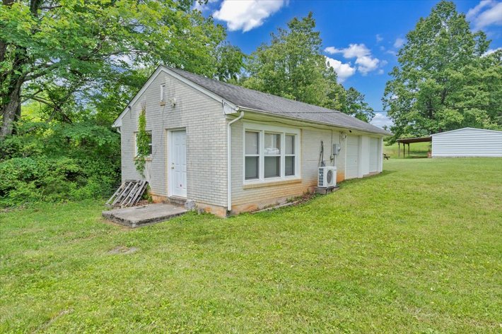 Image for 19503 Virgil H Goode Hwy Online Real Estate Auction