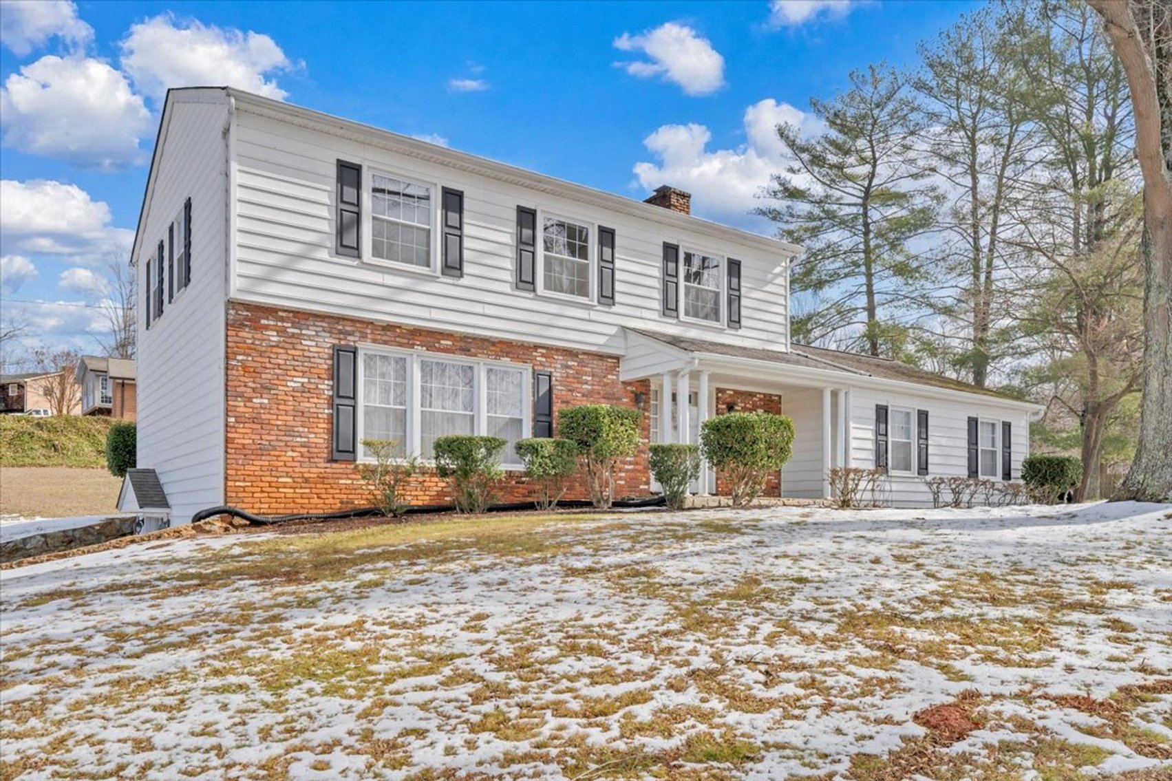 Image for 1807 Sam Lions Trail Real Estate Auction