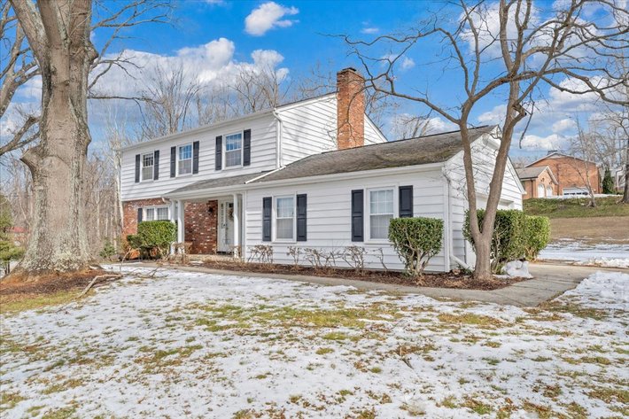 Image for 1807 Sam Lions Trail Real Estate Auction