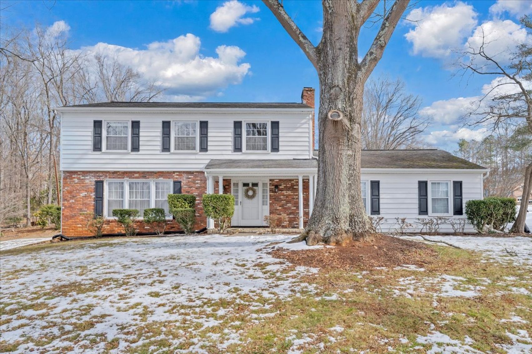 Image for 1807 Sam Lions Trail Real Estate Auction