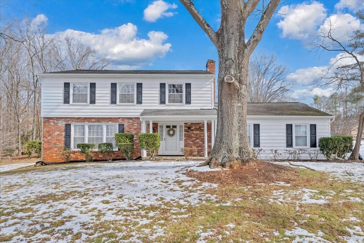 Image for 1807 Sam Lions Trail Real Estate Auction