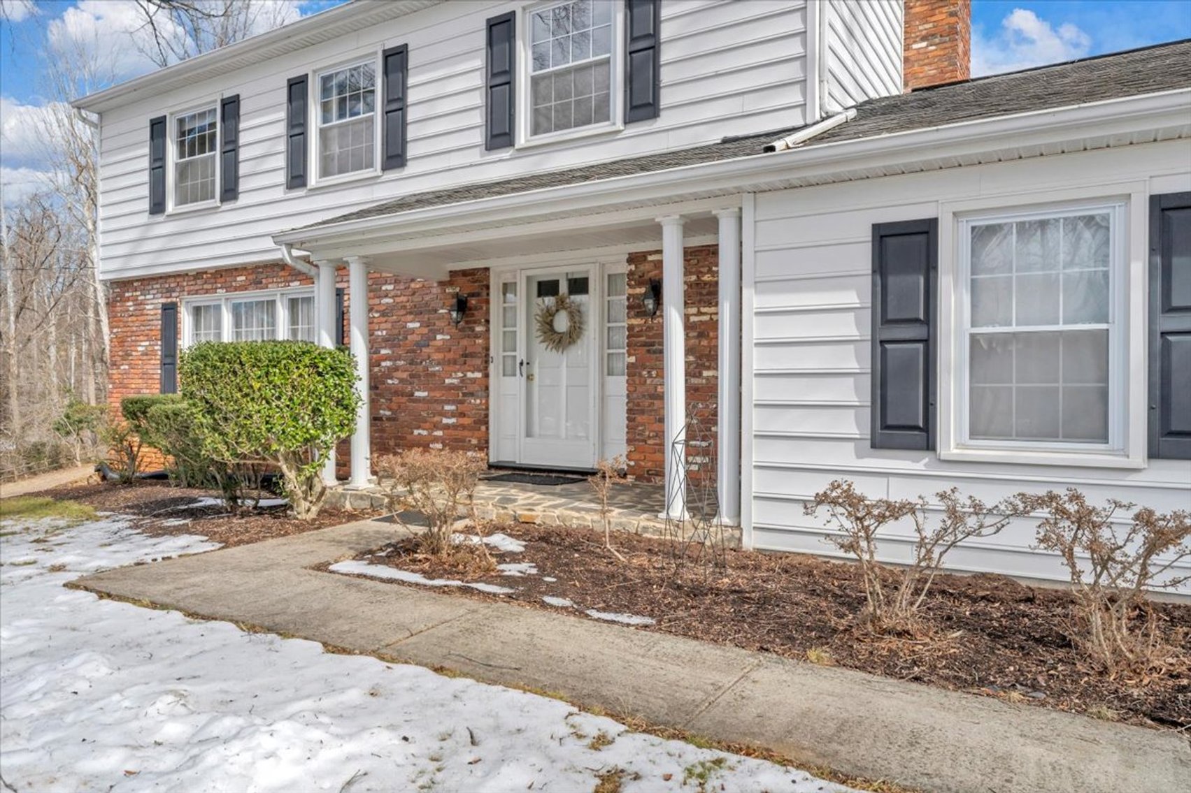 Image for 1807 Sam Lions Trail Real Estate Auction