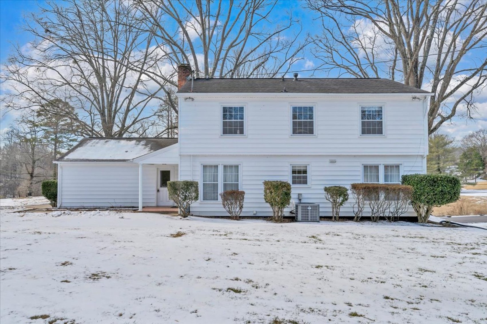 Image for 1807 Sam Lions Trail Real Estate Auction