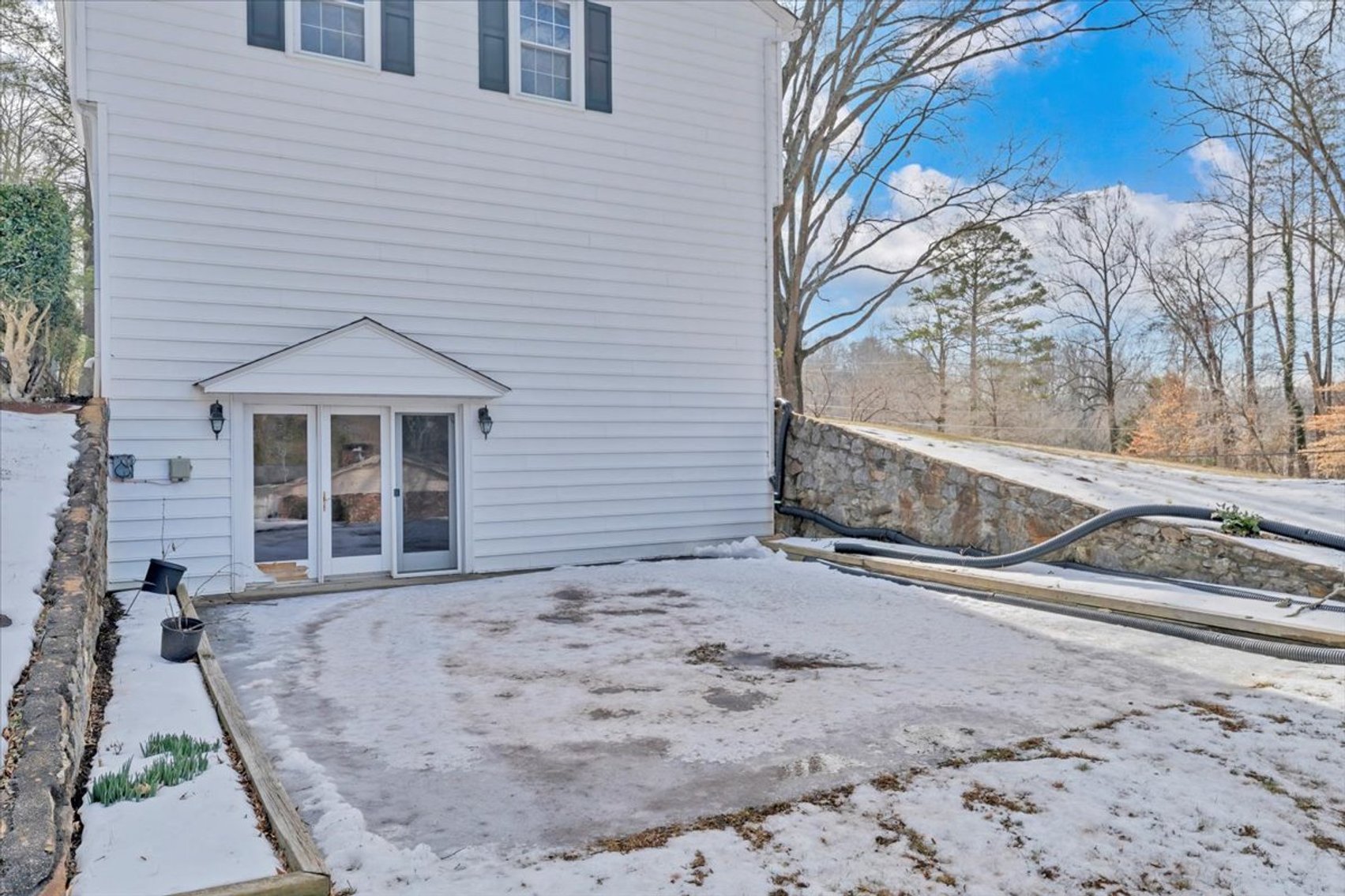 Image for 1807 Sam Lions Trail Real Estate Auction