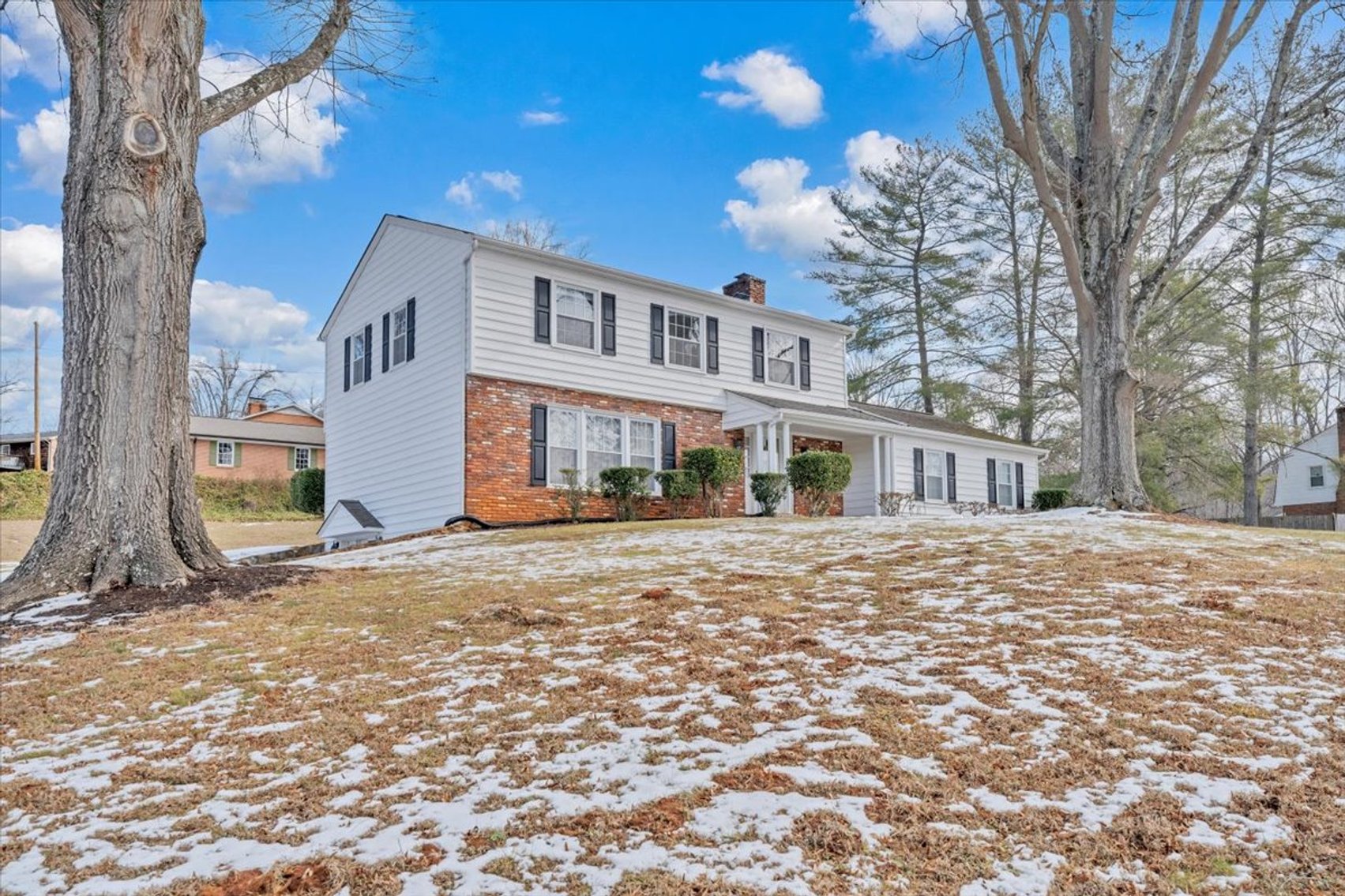 Image for 1807 Sam Lions Trail Real Estate Auction