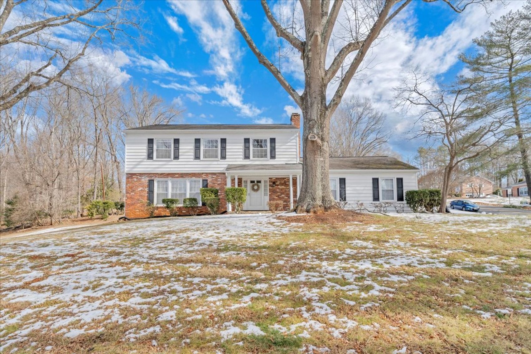 Image for 1807 Sam Lions Trail Real Estate Auction