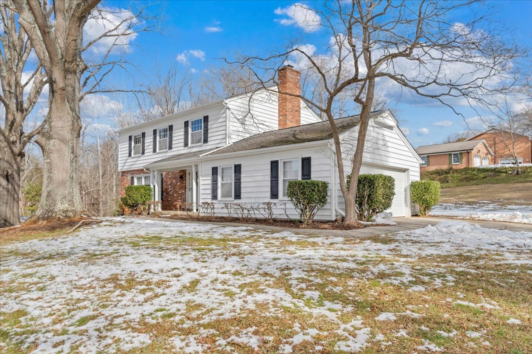 Image for 1807 Sam Lions Trail Real Estate Auction