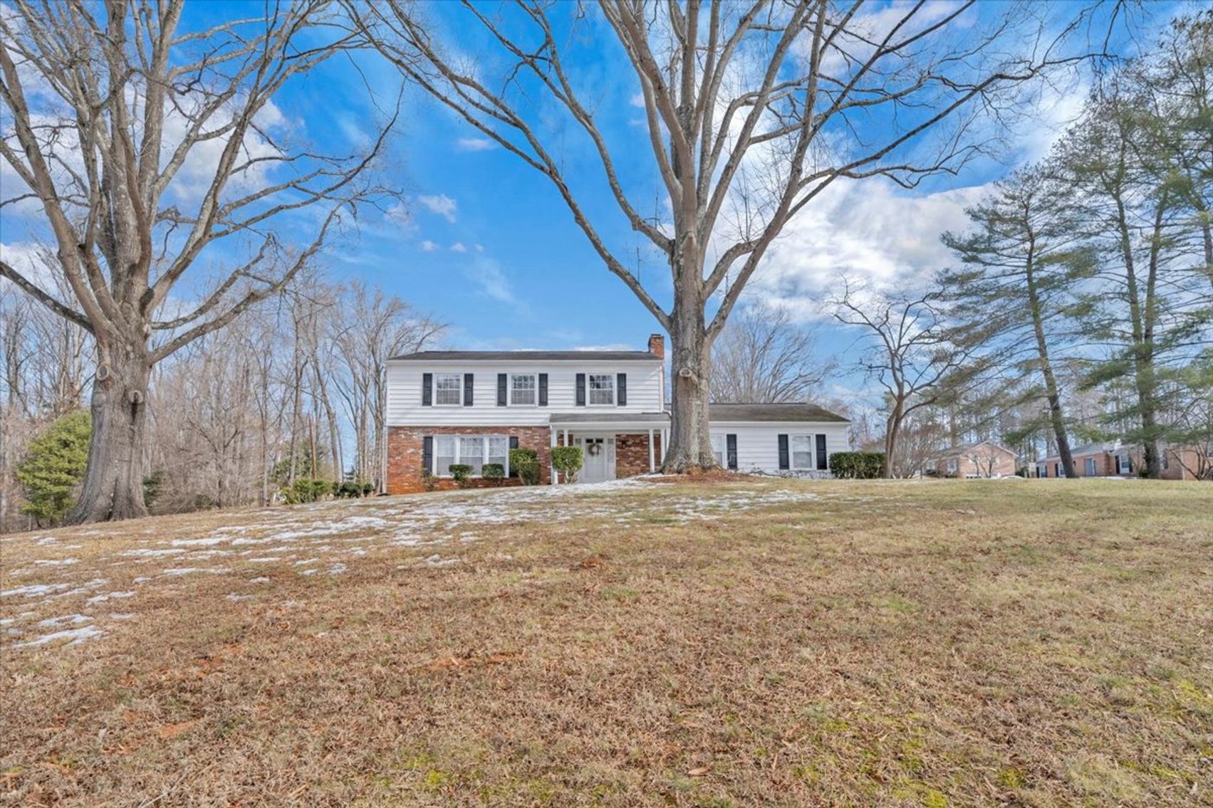 Image for 1807 Sam Lions Trail Real Estate Auction