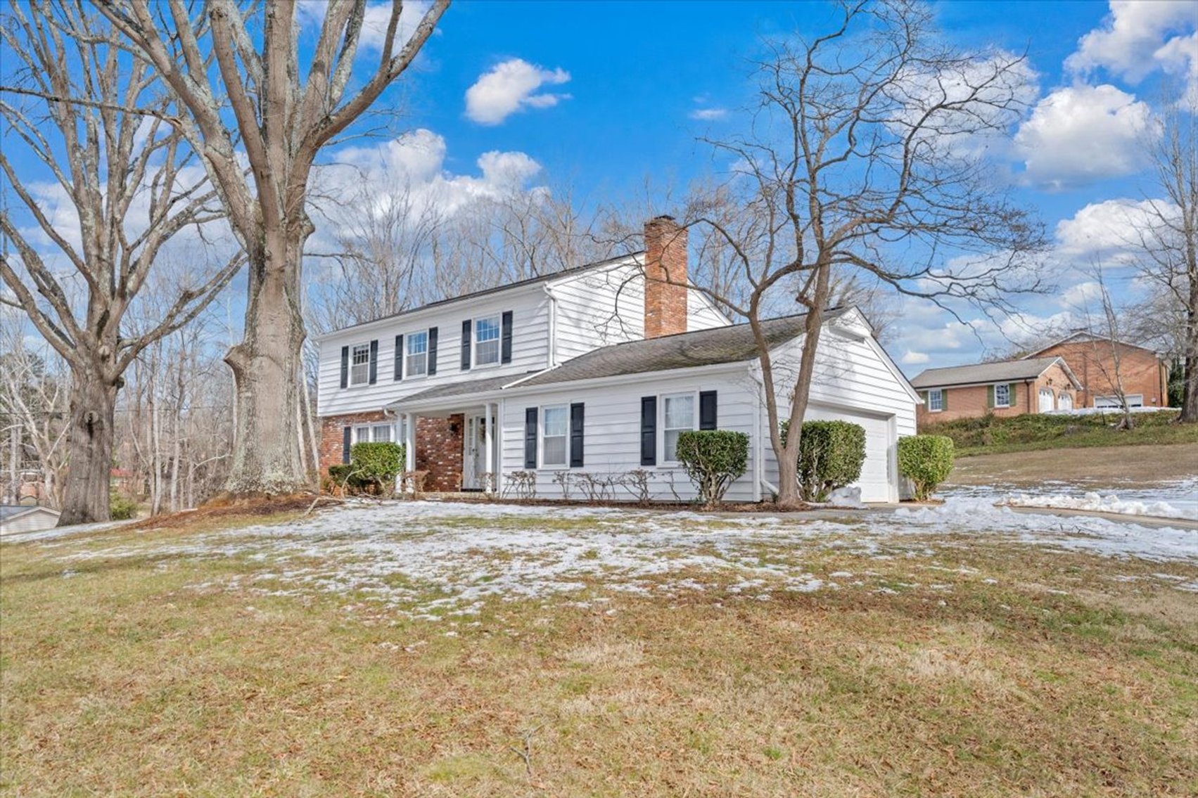 Image for 1807 Sam Lions Trail Real Estate Auction