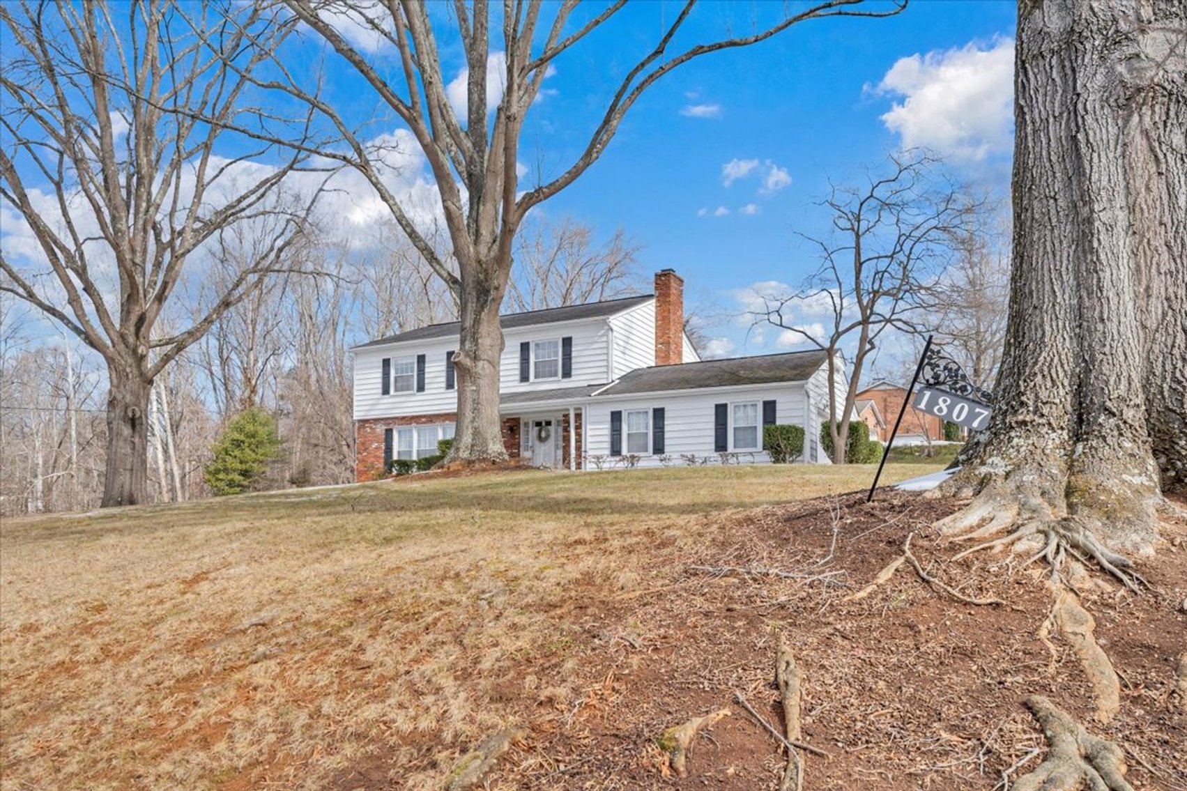 Image for 1807 Sam Lions Trail Real Estate Auction