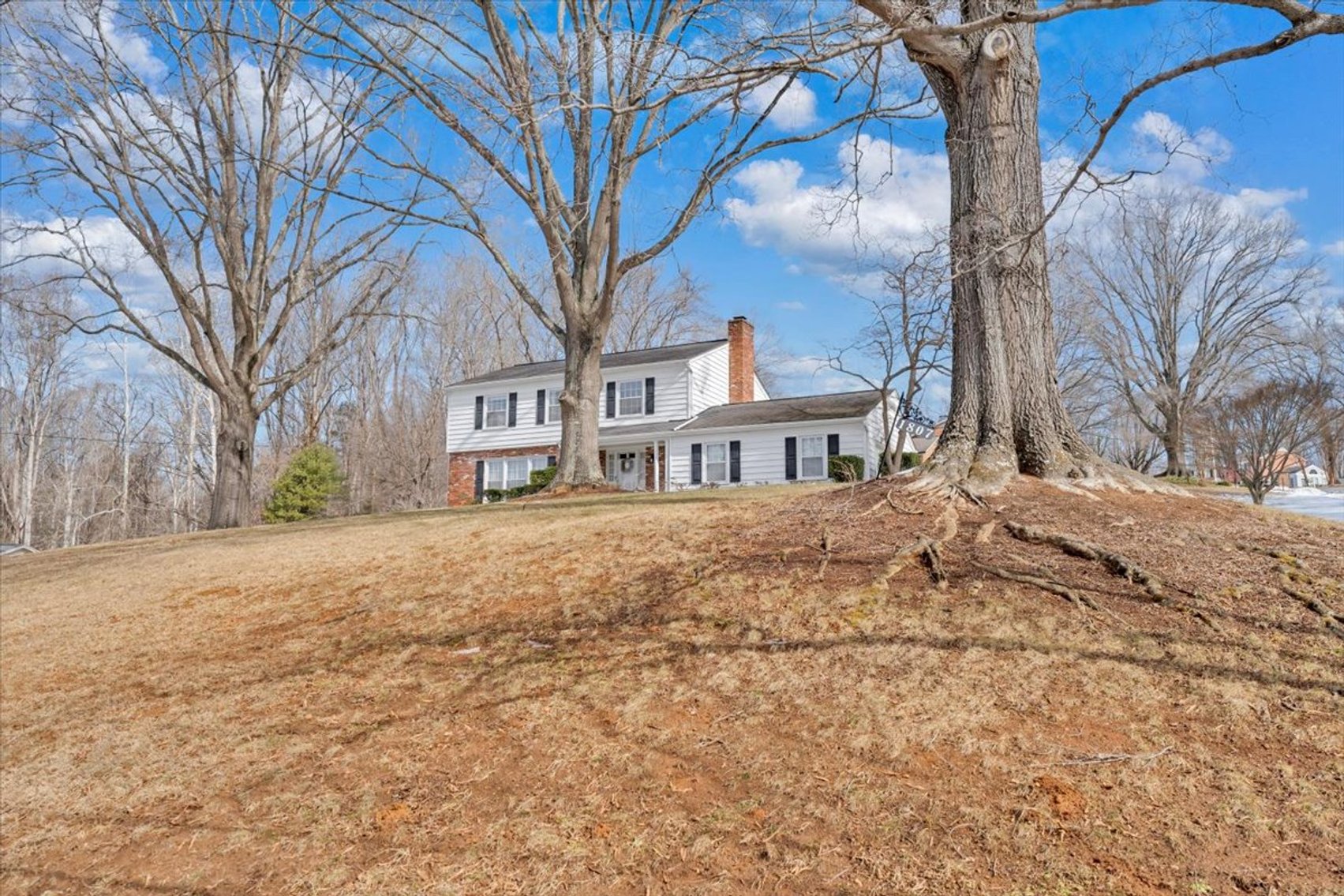 Image for 1807 Sam Lions Trail Real Estate Auction