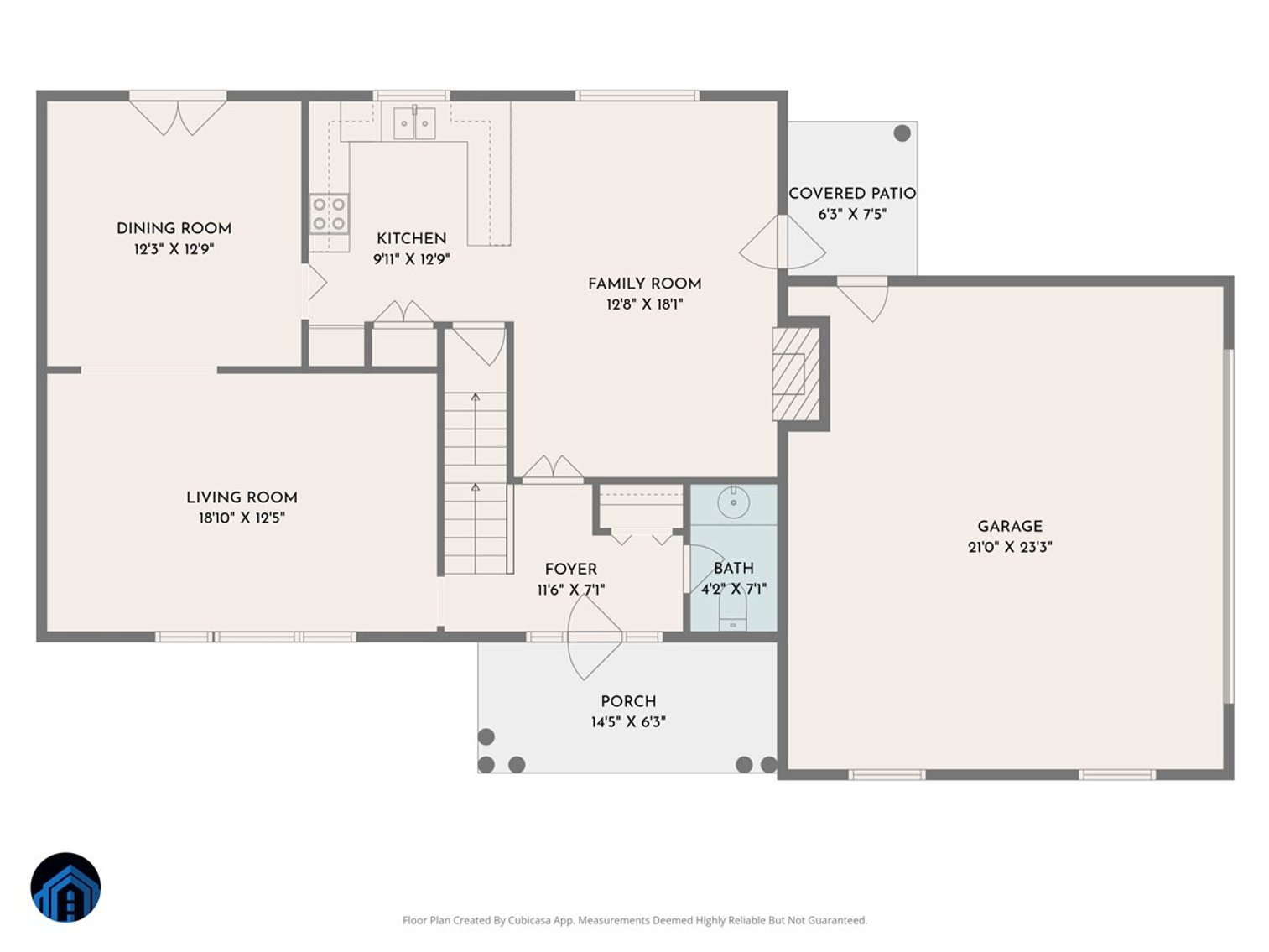 Image for 1807 Sam Lions Trail Real Estate Auction
