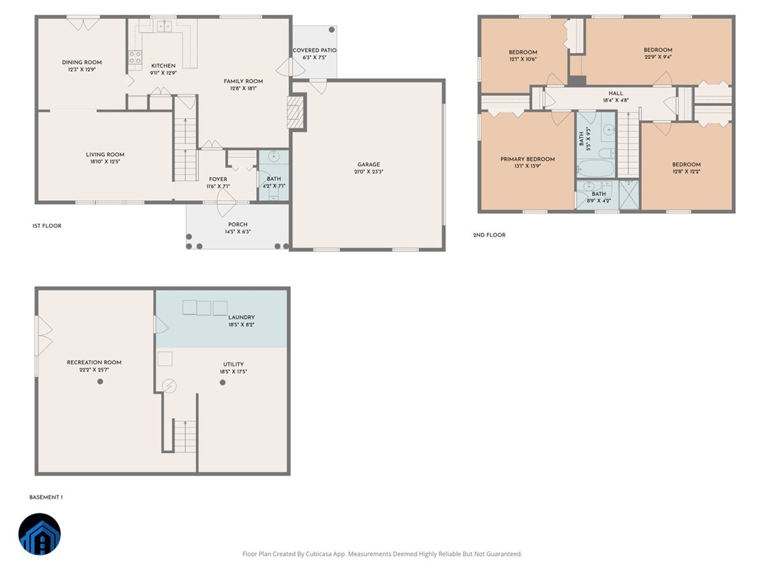 Image for 1807 Sam Lions Trail Real Estate Auction