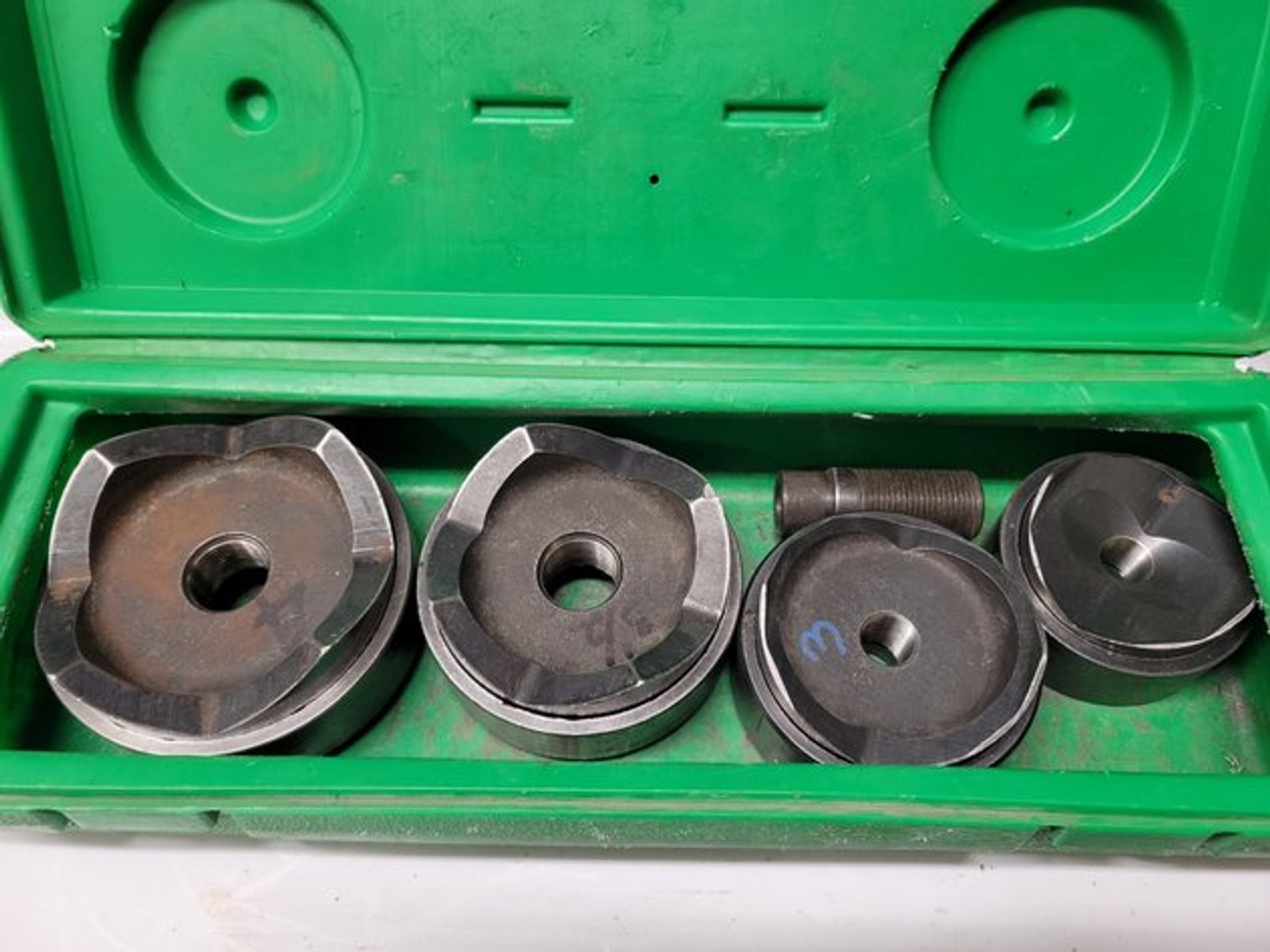 Image for Dooley Electric - Electrical Contractor Tools & Offices - NYC Location