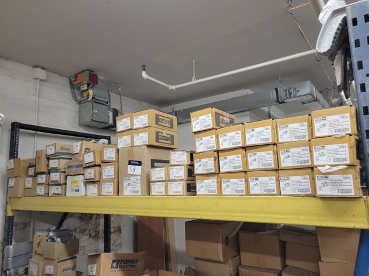 Image for Dooley Electric - Electrical Contractor Tools & Offices - NYC Location