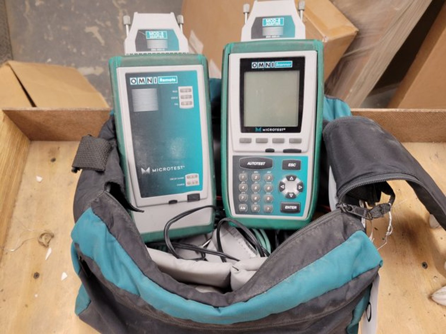 Image for Dooley Electric - Electrical Contractor Tools & Offices - NYC Location