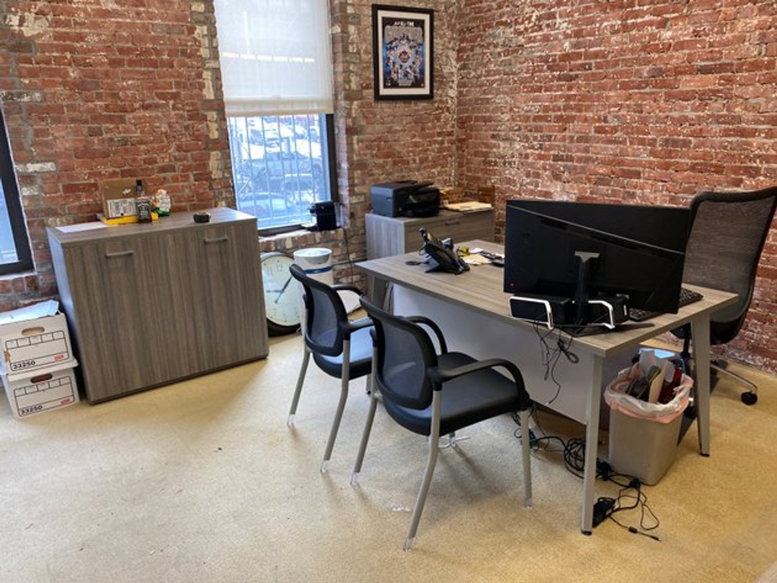 Image for Dooley Electric - Electrical Contractor Tools & Offices - NYC Location