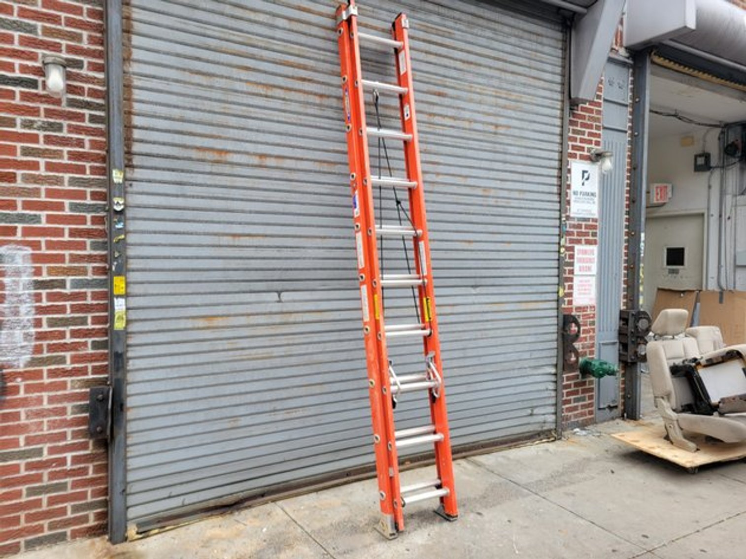 Image for Dooley Electric - Electrical Contractor Tools & Offices - NYC Location