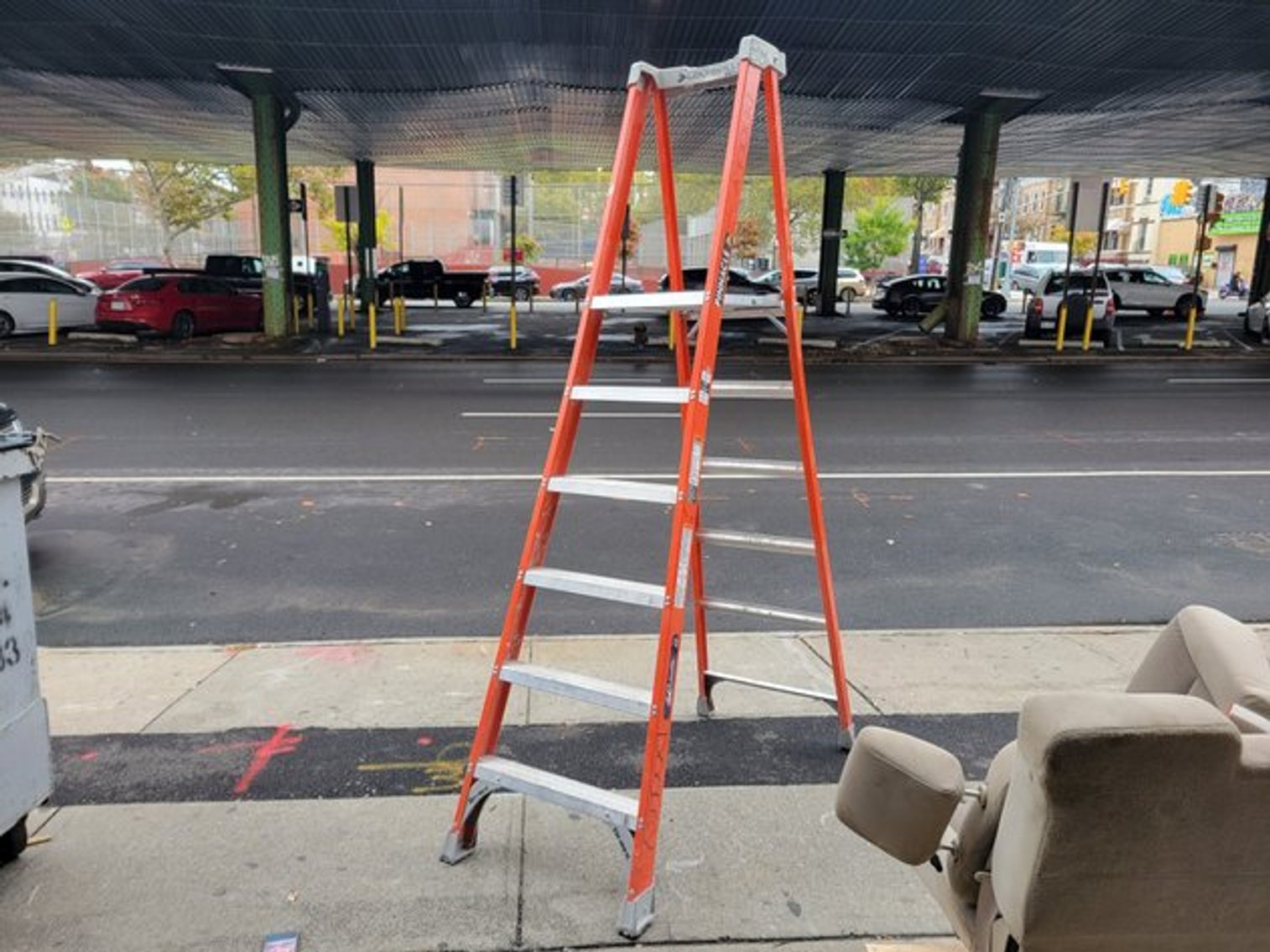 Image for Dooley Electric - Electrical Contractor Tools & Offices - NYC Location