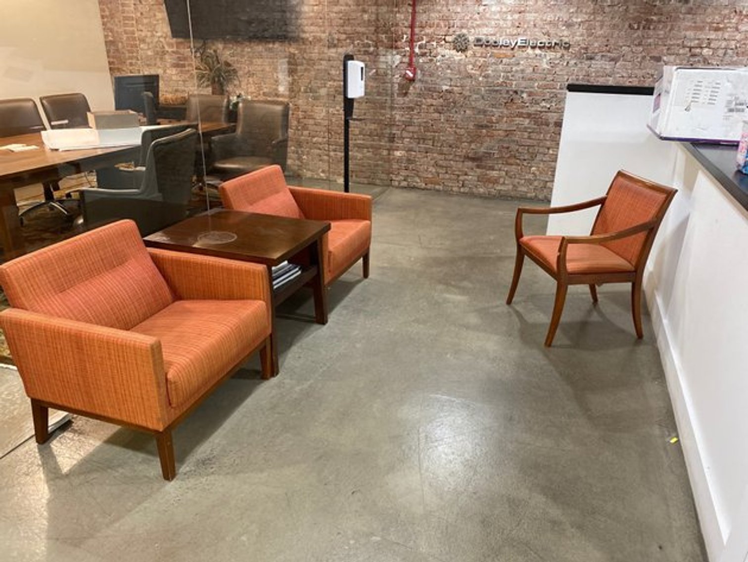 Image for Dooley Electric - Electrical Contractor Tools & Offices - NYC Location