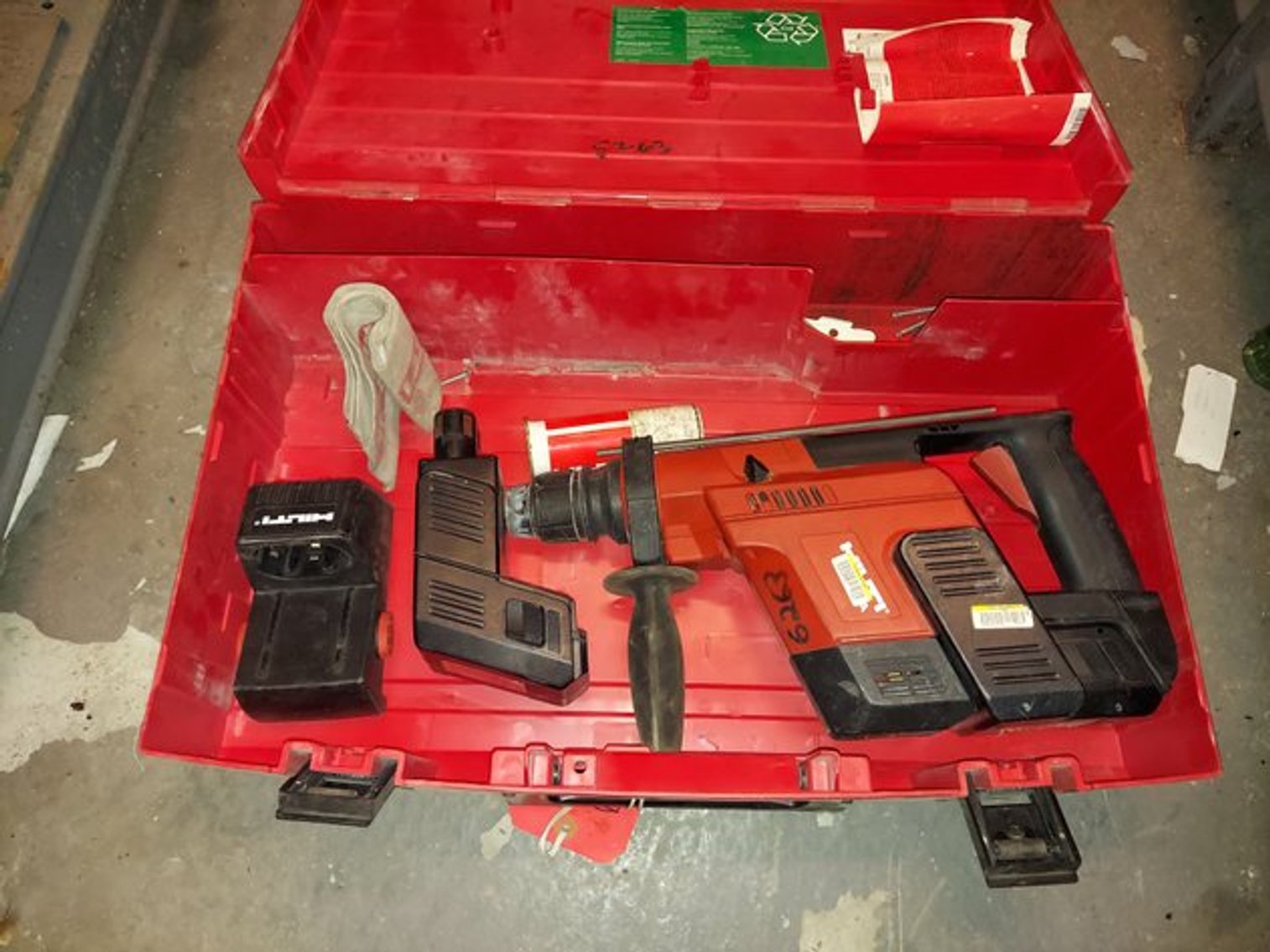 Image for Dooley Electric - Electrical Contractor Tools & Offices - NYC Location